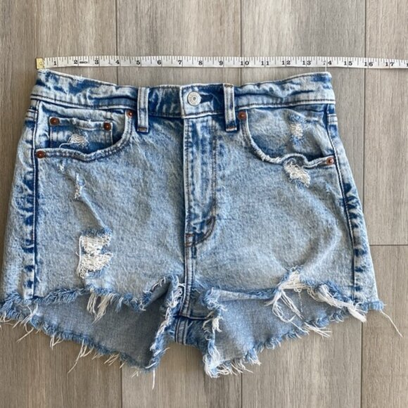 Abercrombie and Fitch Shorts - Picture 4 of 8